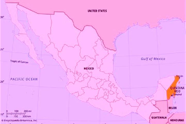 Quinn, 21 — Escort in Tierra Colorada, Mexico