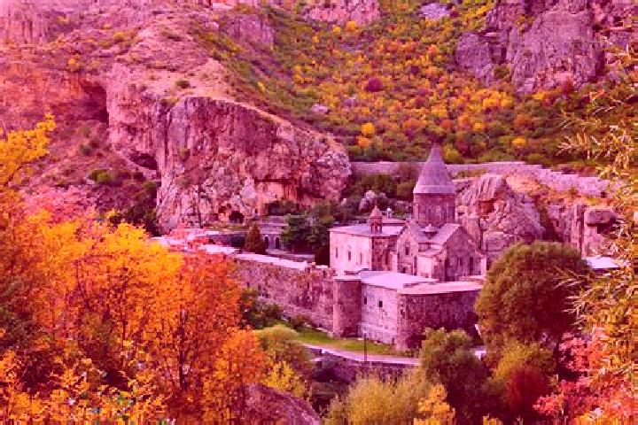 Quinn, 21 — Escort in Tsaghkadzor, Armenia