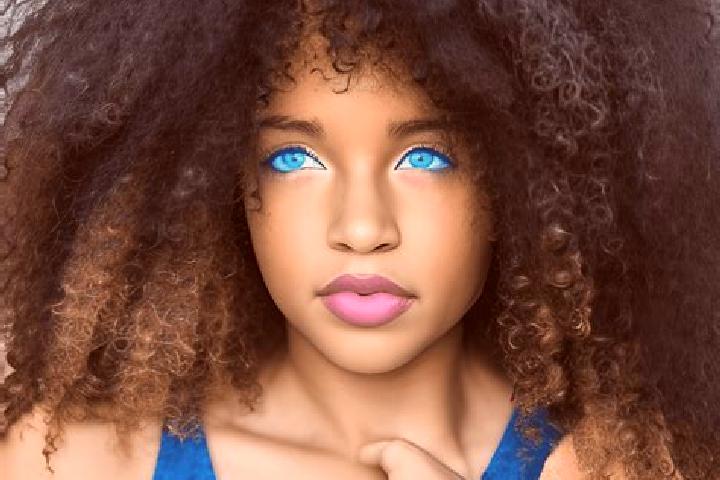 Quinn, 22, a black blue-eyed mixed companion based in Sollentuna. Offering CIM, Girlfriend Experience, OWO, BDSM. Available for incall and outcall, day and e...