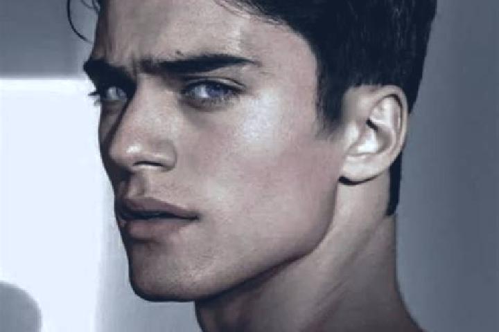 Quinn, 22, a black grey-eyed slavic companion based in Begadan. Offering Massage, Prostate Massage, Deep French Kissing, CIM. Available for incall and outcal...