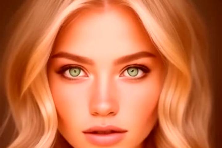 Quinn, 22, a blonde hazel-eyed middle eastern companion based in Wohlmirstedt. Offering GFE, OWO, CIM. Available for incall and outcall, day and evening dates.