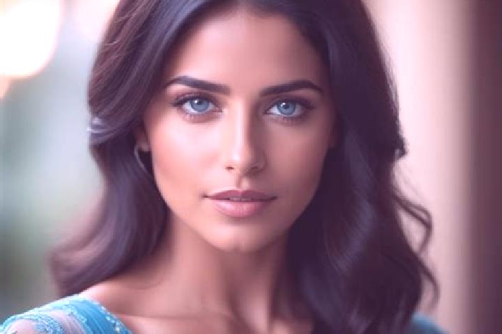 Quinn, 22, a chestnut blue-eyed latina companion based in Sanuru. Offering GFE, BDSM, OWO. Available for incall and outcall, day and evening dates.