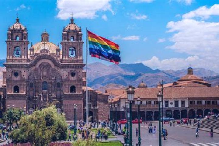 Quinn, 22 — Escort in Cucho, Peru