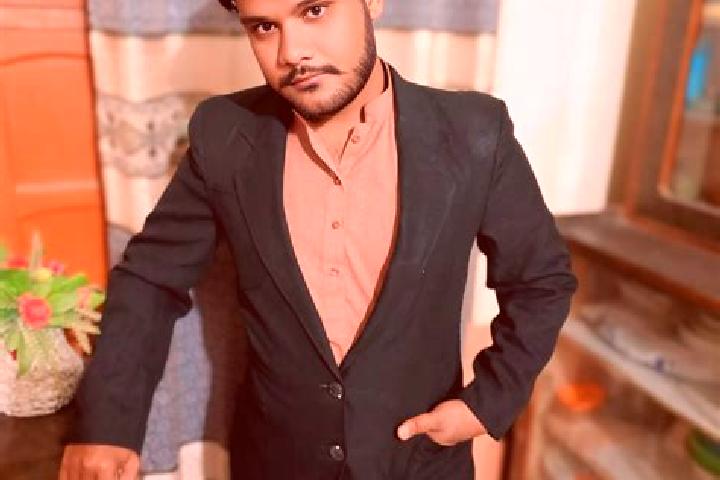Quinn, 22 — Escort in Digri, Pakistan