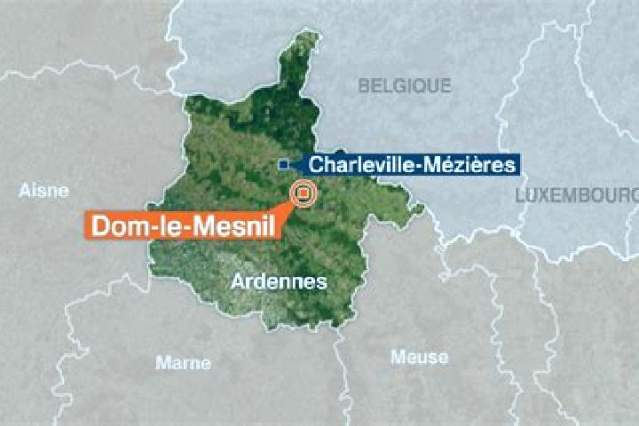 Quinn, 22 — Escort in Dom-le-Mesnil, France