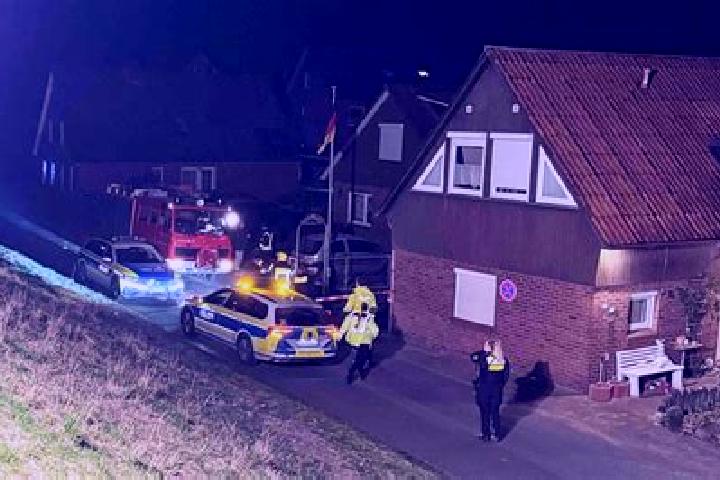 Quinn, 22 — Escort in Drochtersen, Germany