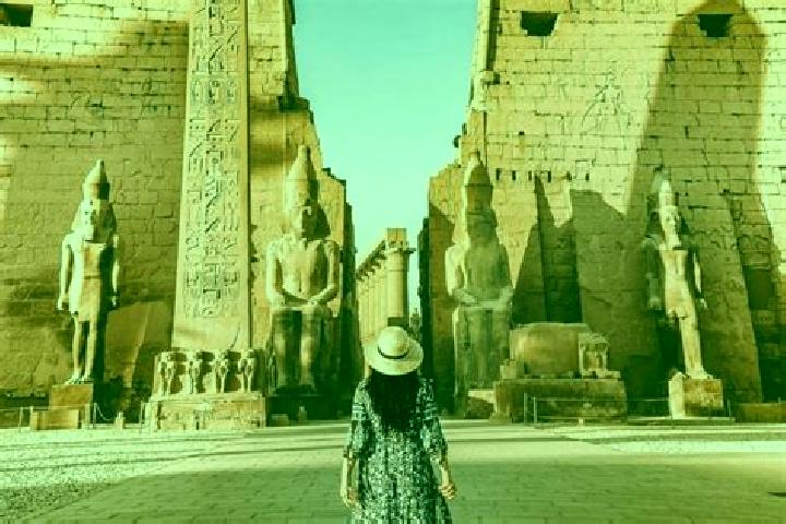 Quinn, 22 — Escort in Esna, Egypt