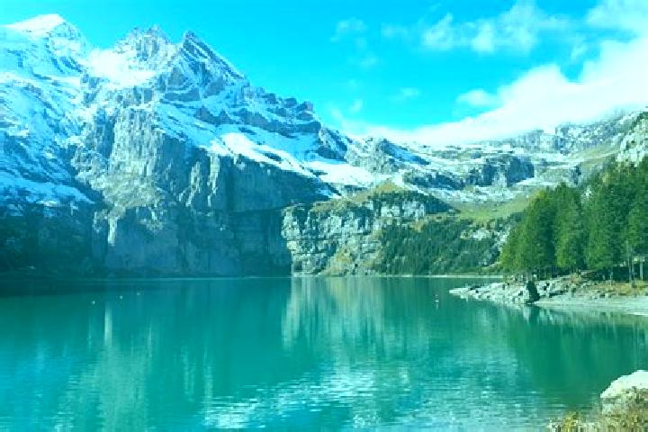 Quinn, 22 — Escort in Evolene, Switzerland