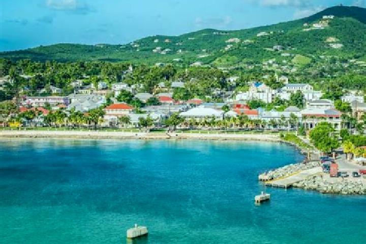 Quinn, 22 — Escort in Frederiksted, U.S. Virgin Islands
