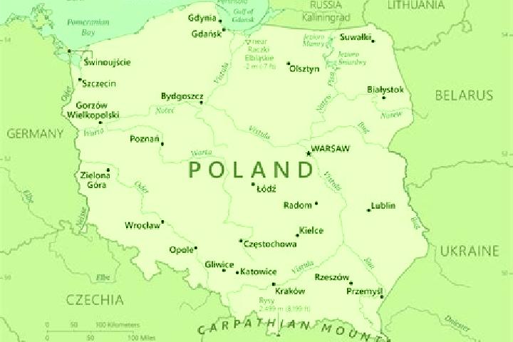 Quinn, 22 — Escort in Glebokie, Poland