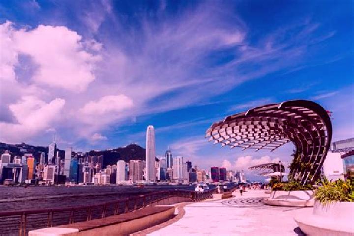 Quinn, 22 — Escort in Grand Promenade, Hong Kong