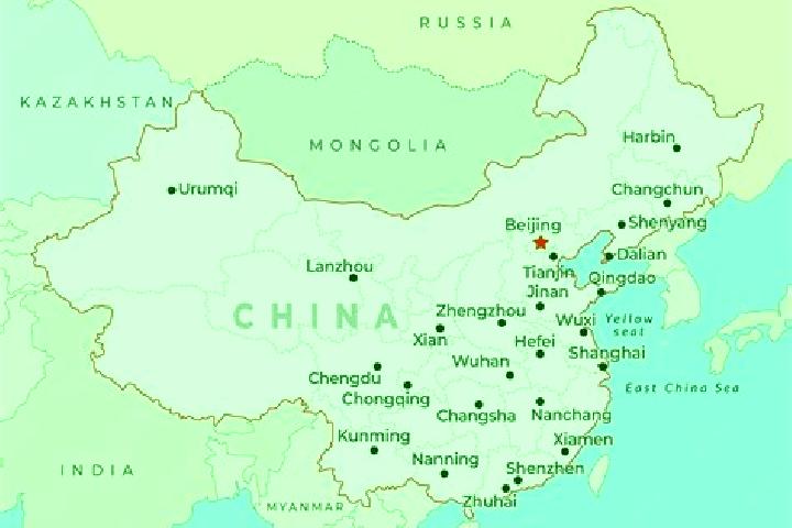 Quinn, 22 — Escort in Jidong, China