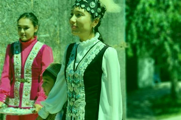 Quinn, 22 — Escort in Koktal, Kazakhstan