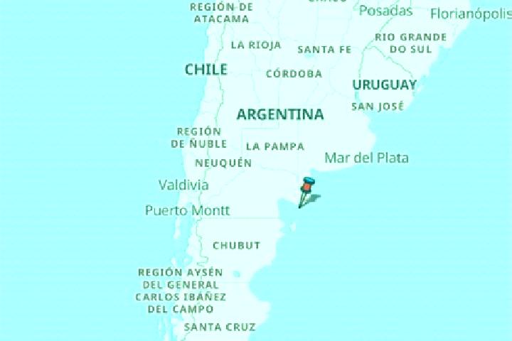 Quinn, 22 — Escort in Loberia, Argentina
