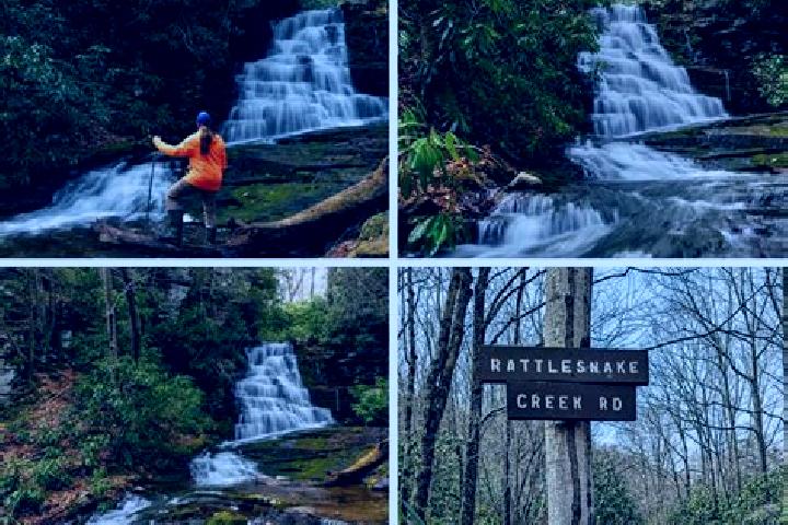 Quinn, 22 — Escort in Marshall Creek, United States