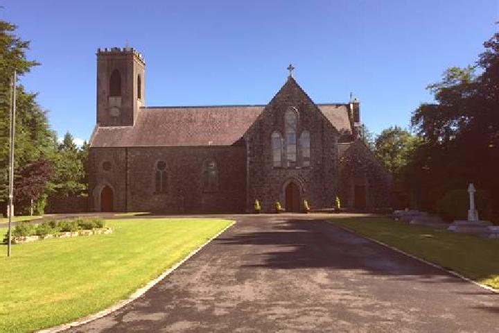 Quinn, 22 — Escort in Mountbellew, Ireland