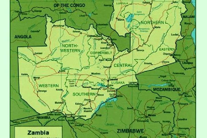 Quinn, 22 — Escort in Nyimba, Zambia