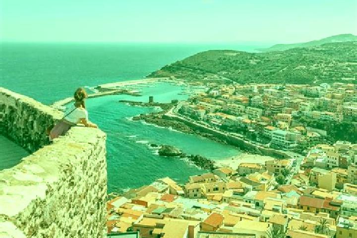 Quinn, 22 — Escort in Ortueri, Italy