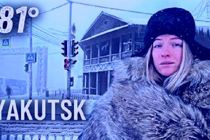 Quinn, 22 — Escort in Oymyakon, Russia