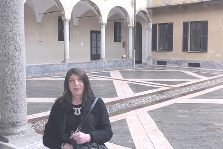 Quinn, 22 — Escort in San Giovanni del Dosso, Italy