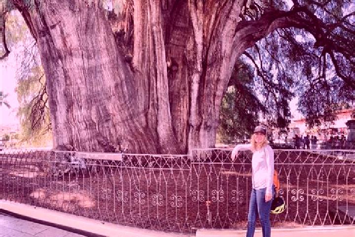 Quinn, 22 — Escort in Santa Clara del Tule, Mexico
