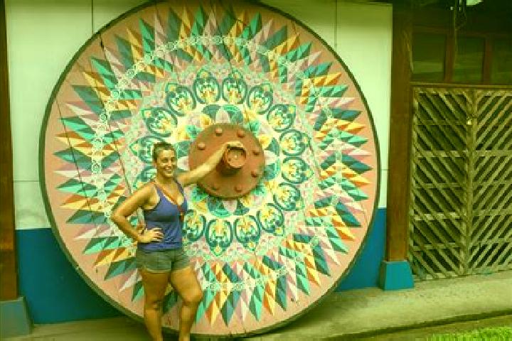 Quinn, 22 — Escort in Sarchi, Costa Rica