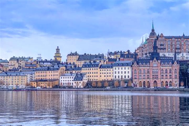 Quinn, 22 — Escort in Sjotorp, Sweden