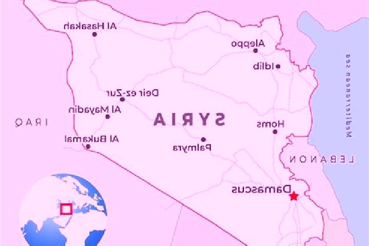 Quinn, 22 — Escort in Tafas, Syria
