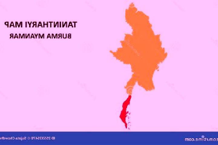 Quinn, 22 — Escort in Tanintharyi, Myanmar