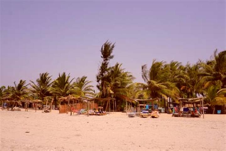 Quinn, 22 — Escort in Tanji, Gambia