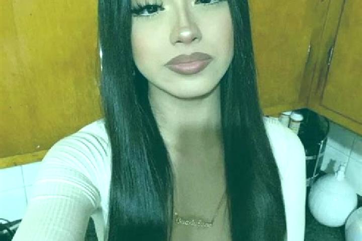 Quinn, 23, a auburn amber-eyed latina companion based in Bad Rippoldsau-Schapbach. Offering Erotic Massage, BDSM, Girlfriend Experience. Available for incall...