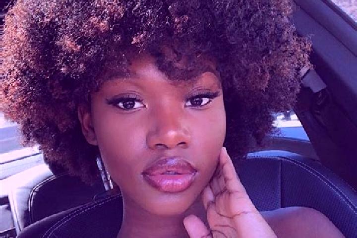 Quinn, 23, a black dark-eyed ebony companion based in Crampagna. Offering GFE, Striptease, Deep French Kissing, Prostate Massage, Domination. Available for i...