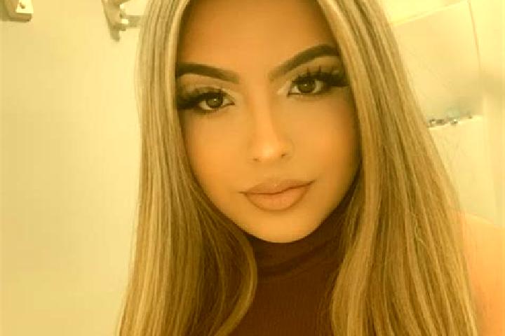Quinn, 23, a blonde brown-eyed latina companion based in Gizalki. Offering OWO, Striptease, Duos. Available for incall and outcall, overnight bookings availa...