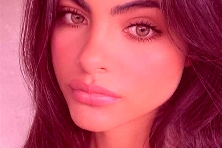 Quinn, 23, a chestnut hazel-eyed caucasian companion based in Ricardo Mazon Guerrero (Colonia Baja California el Polvorin). Offering Domination, A-Level, Par...