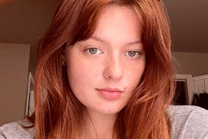 Quinn, 23, a red blue-eyed indian companion based in Muritiba. Offering Couples, Prostate Massage, CIM, OWO. Available for incall and outcall, day and evenin...
