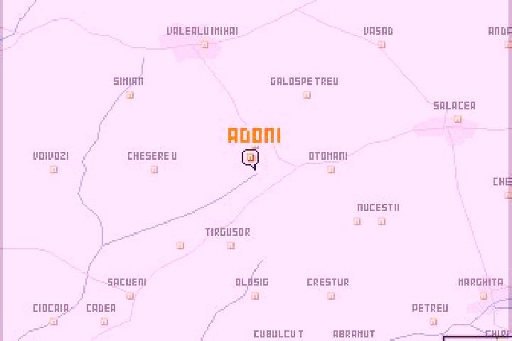 Quinn, 23 — Escort in Adoni, Romania