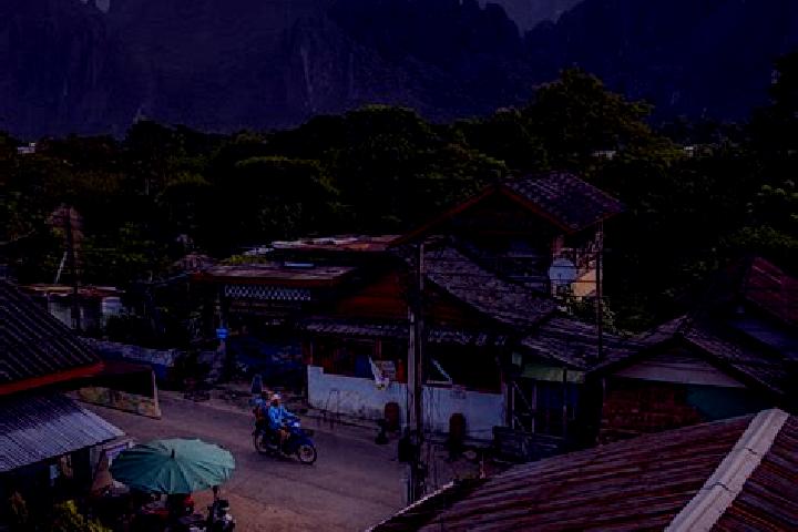 Quinn, 23 — Escort in Ban Donghen, Laos