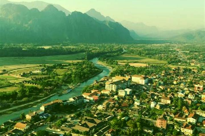 Quinn, 23 — Escort in Ban Siphom, Laos