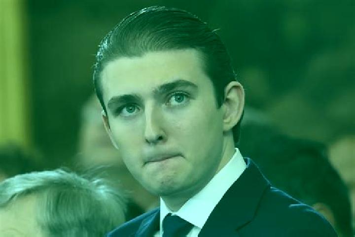 Quinn, 23 — Escort in Barron, United States