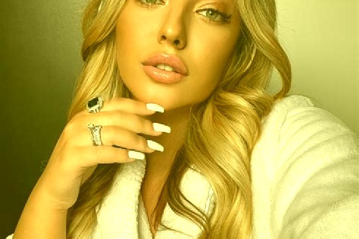 Quinn, 23 — Escort in Bridlicna, Czech Republic