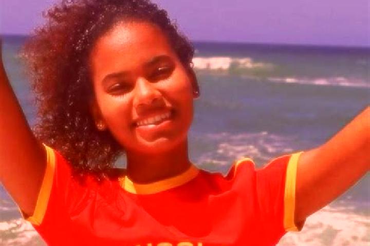 Quinn, 23 — Escort in Caiundo, Angola