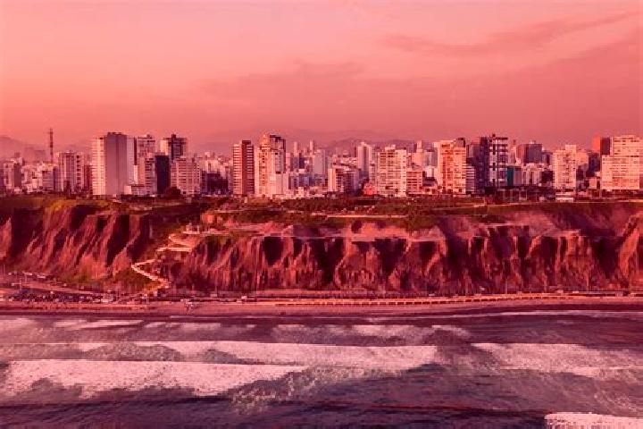 Quinn, 23 — Escort in Carhuacatac, Peru