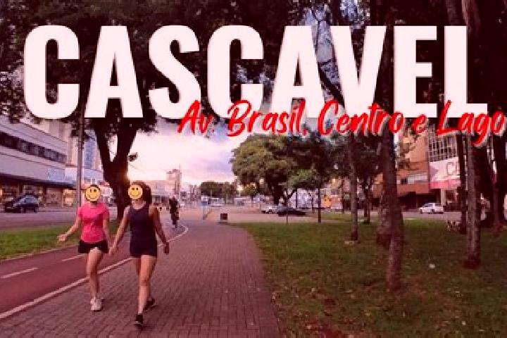 Quinn, 23 — Escort in Cascavel, Brazil