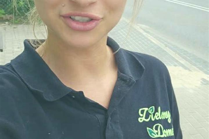 Quinn, 23 — Escort in Debnica Kaszubska, Poland
