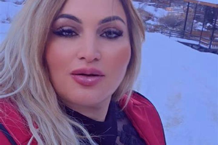 Quinn, 23 — Escort in Diktepe, Turkey