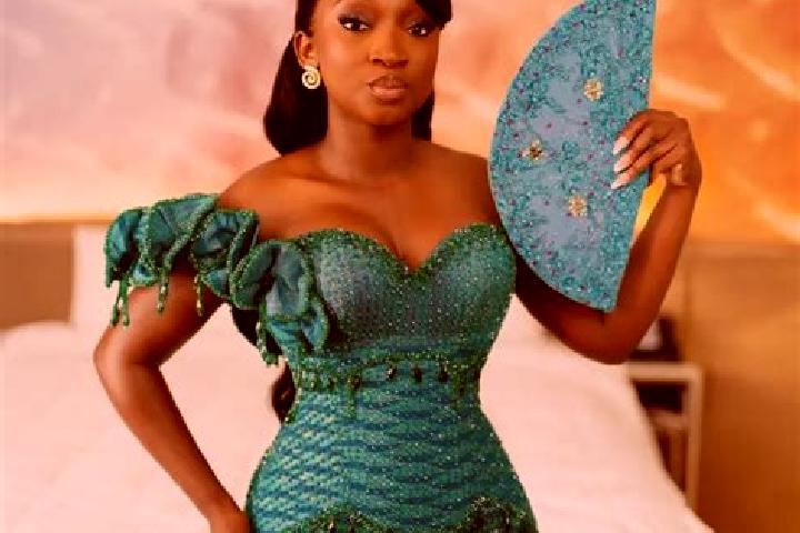 Quinn, 23 — Escort in Effiduase, Ghana