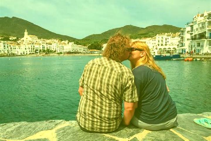 Quinn, 23 — Escort in Fuentelcesped, Spain