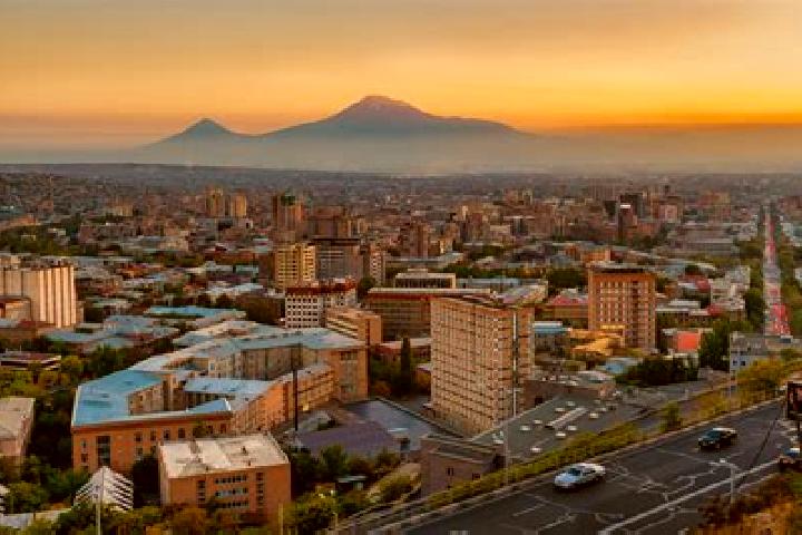 Quinn, 23 — Escort in Geghasar, Armenia