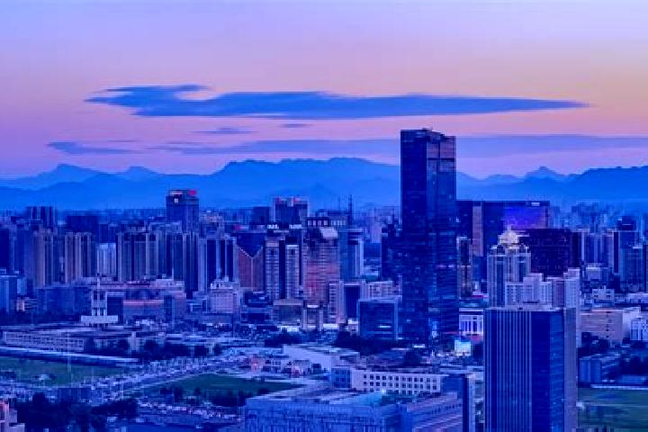 Quinn, 23 — Escort in Hebei, China