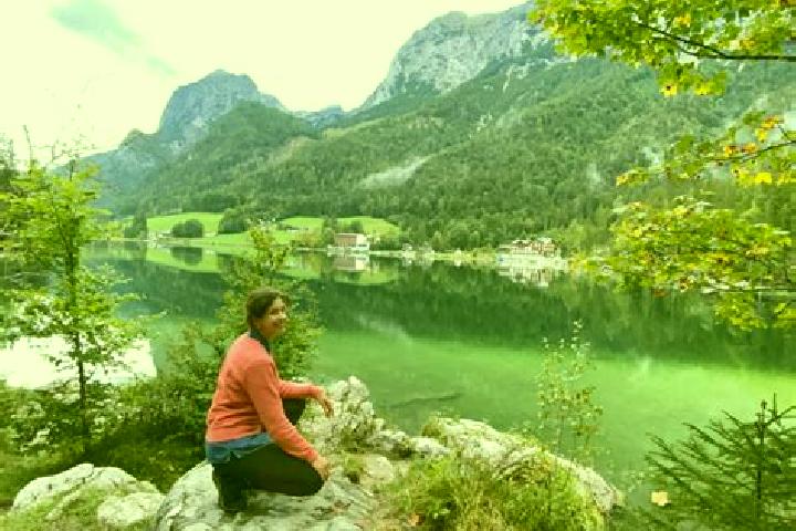 Quinn, 23 — Escort in Hintersee, Austria